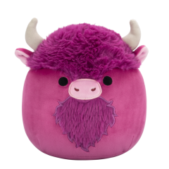 SQUISHMALLOWS Bizon - Dave