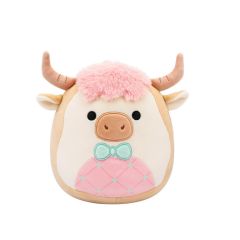 SQUISHMALLOWS Koláč náhorní skot - Samson