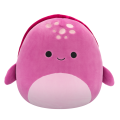 SQUISHMALLOWS Kožatka velká - Tudor, 30 cm