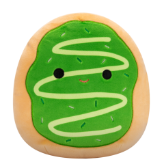 SQUISHMALLOWS Matcha donut - Daisuke