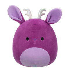 SQUISHMALLOWS Zajdalen - Maria Del Mar