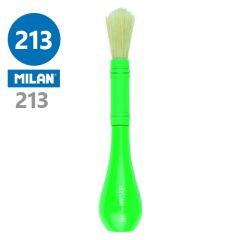 Milan  Štětec kulatý MILAN - série 213