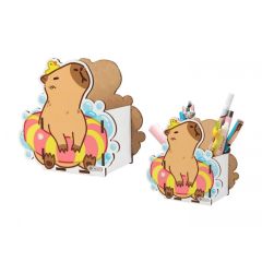 Stolní organizér CAPYBARA