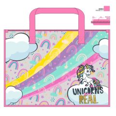 SPIRIT  Stolní podložka / podnos - Unicorn real