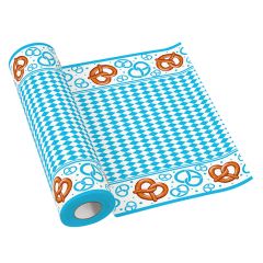 Středový pás AIRLAID 40cm x 24m Bavarian Pretzel