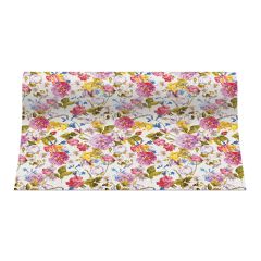 Paw  Středový pás PAW AIRLAID 40 cm x 24 m Herbal roses
