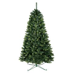 Stromek vánoční Jedle - Gumiš 180 cm