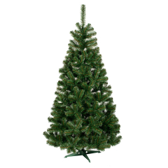 Stromek vánoční Jedle - Super Lux 220 cm