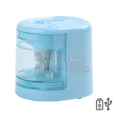 Eagle  Struhadlo elektrické EAGLE EG-5161USB, modré