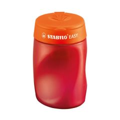 Stabilo  Struhadlo STABILO  EASYsharpener pro prvákú oranžové