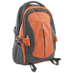 SPIRIT  Studentský batoh ATOM, orange