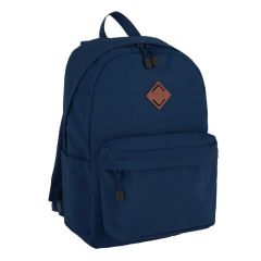 Studentský batoh X-Series - tmavě modrý
