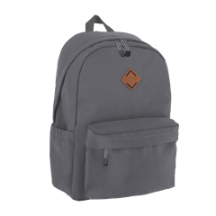 Studentský batoh X-Series - tmavě šedý