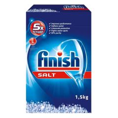 Sůl do myčky Calgonit Finish Special Salt 1,5 kg