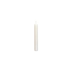 Svíčka do lampionů 100mm bílá (6 ks v bal.)