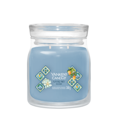 Svíčka Yankee Candle - AZURE SKY, střední