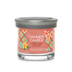 Svíčka Yankee Candle - CAPRI GLOW, malá
