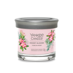 Yankee Candle  Svíčka Yankee Candle - DESERT BLOOMS, malá