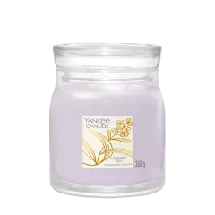 Yankee Candle  Svíčka Yankee Candle - LAVENDER BLISS, střední