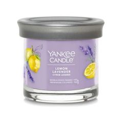 Yankee Candle  Svíčka Yankee Candle -  Lemon Lavender, malá