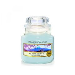 Yankee Candle  Svíčka Yankee Candle - MAJESTIC MOUNT FUJI, malá