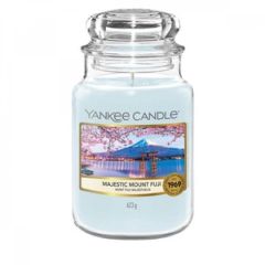 Svíčka Yankee Candle - MAJESTIC MOUNT FUJI, velká