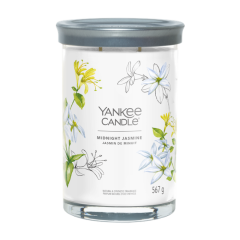 Svíčka Yankee Candle - MIDNIGHT JASMINE, velká