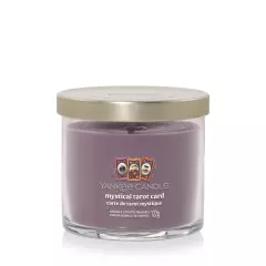 Svíčka Yankee Candle - MYSTICAL TAROT CARD, malá