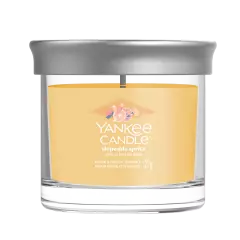 Svíčka Yankee Candle - SLOPESIDE SPRITZ, malá