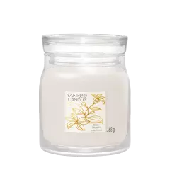 Yankee Candle  Svíčka Yankee Candle - SLOW BLOOM, střední