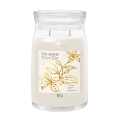 Yankee Candle  Svíčka Yankee Candle - SLOW BLOOM, velká