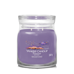 Svíčka Yankee Candle - STARGAZING, střední