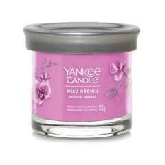 Yankee Candle  Svíčka Yankee Candle -  Wild Orchid, malá