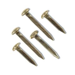 Svorky na vzorky 20 mm RON 443 (100 ks)