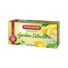 TEEKANNE čaj ovocný zahradní směs 45g