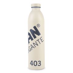 Termo láhev MILAN Gigante 946 ml - béžová