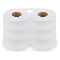 Toaletní papír JUMBO 19 2vr., 6 ks / v bal.