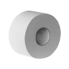 Toaletní papír Jumbo 2-vrstvý/19 cm, 12 ks/bal