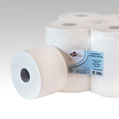 TREND  Toaletní papír Jumbo Optimum, 2-vrstvý, 6 ks/ bal