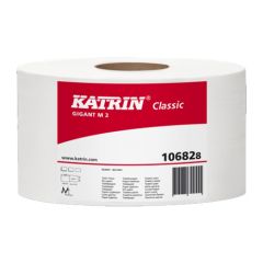 Toaletní papír KATRIN Classic Gigant