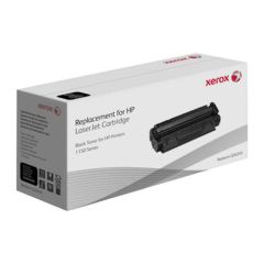 Toner Xerox Q2624A, black