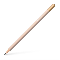 Faber Castell  Tužka Faber-Castell Urban č. 1 2 (B) - pale rose