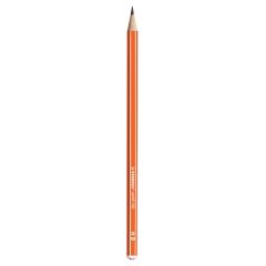 Tužka grafitová HB STABILO - oranžová