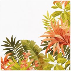 Ubrousky PAW L 33x33cm Exotic Frame
