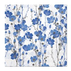 Paw  Ubrousky PAW L 33x33cm Flax Plants