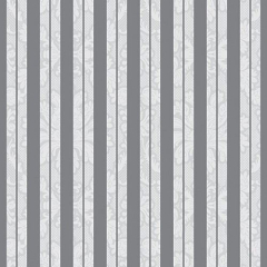 Ubrousky PAW L 33x33cm Inspiration Stripes Silver