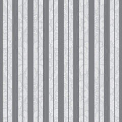 Ubrousky PAW L 40x40cm Inspiration Stripes silver