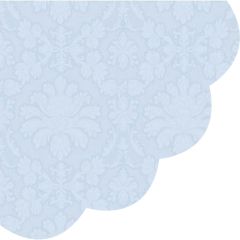 Paw  Ubrousky PAW R 32 cm Inspiration Perforated Light Blue
