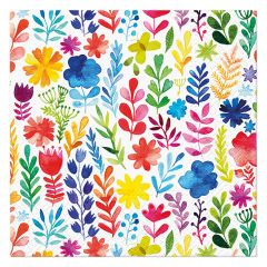 Ubrousky TaT 33x33 cm Botanical Walk