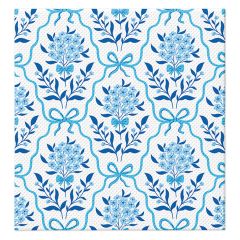 Ubrousky TaT 38x40cm Softpoint Floral Bow